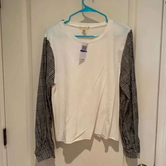 New with tag seven sisters top XL - Picture 1 of 3